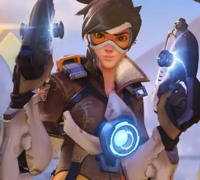 tracer