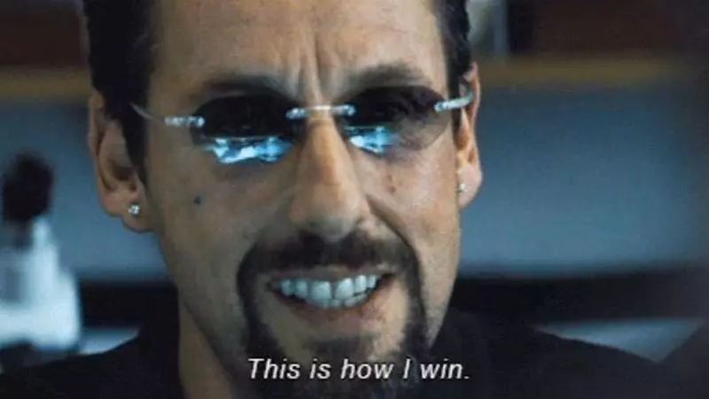 this is how i win meme image