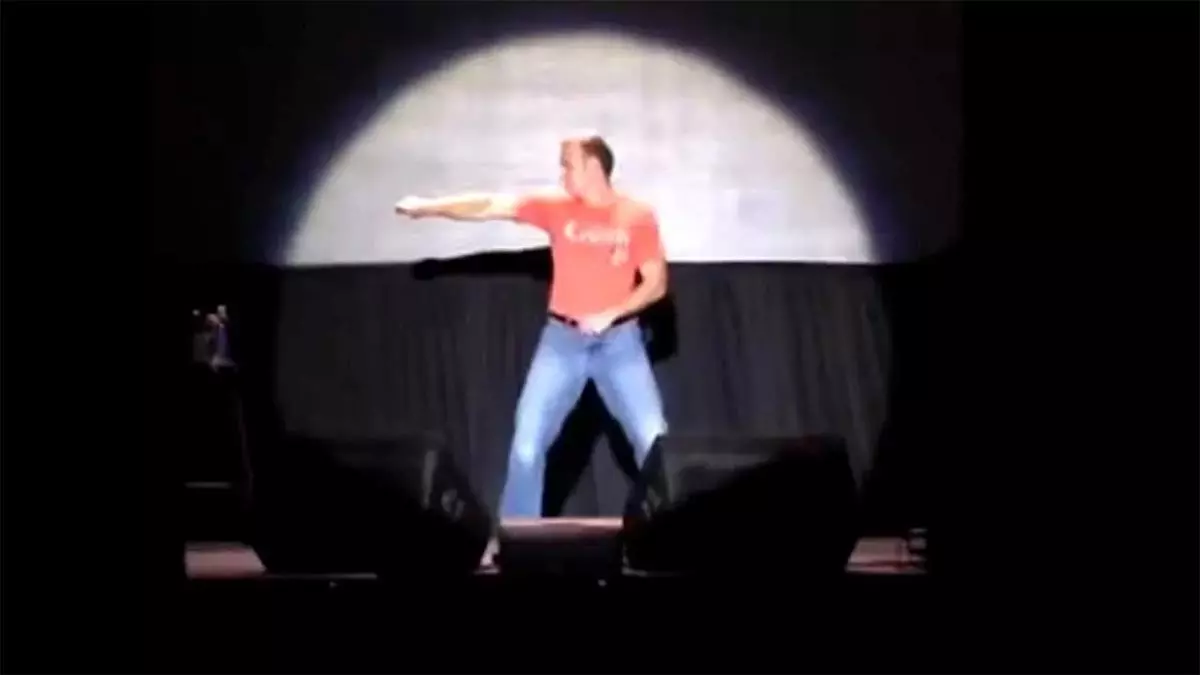 evolution of dance meme image