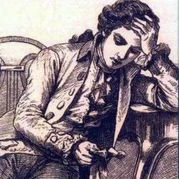 werther effect meme image