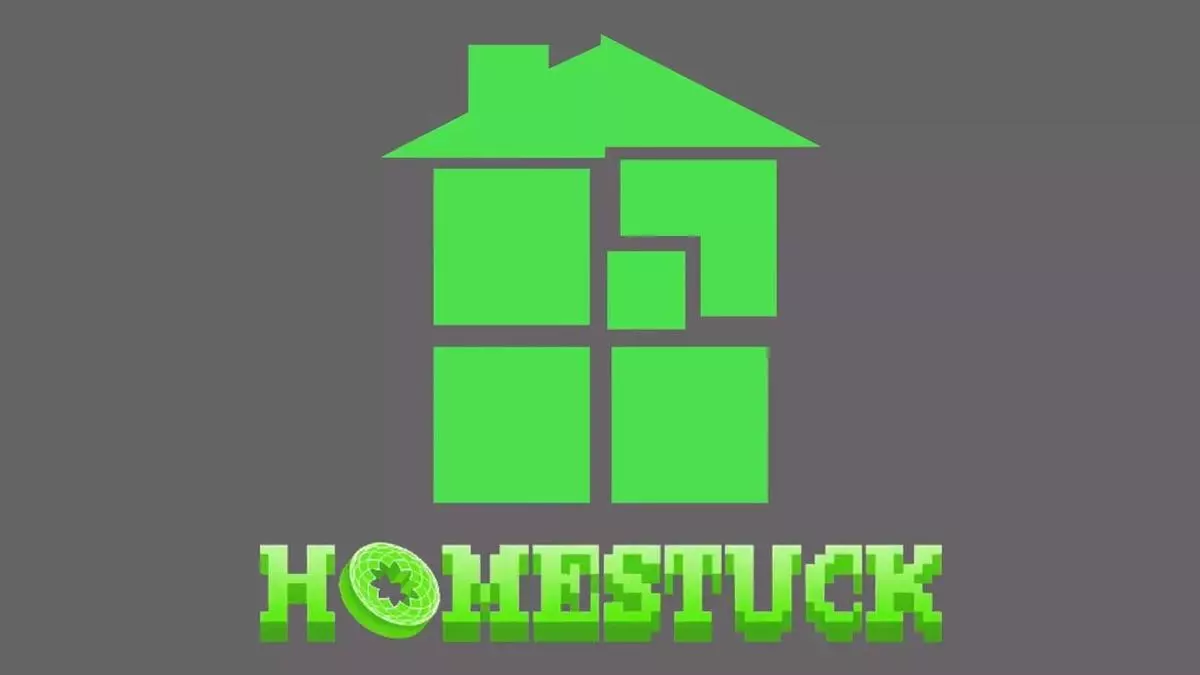 homestuck meme image