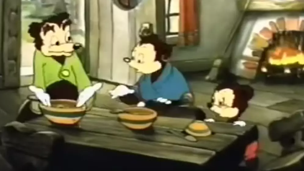 somebody toucha my spaghet meme image