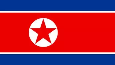 north korea