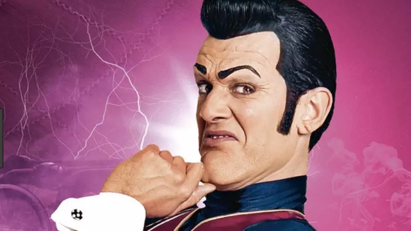 stefan karl stefansson robbie rotten meme image