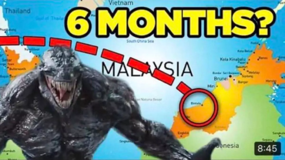 6 months 6 months venom thumbnail meme image