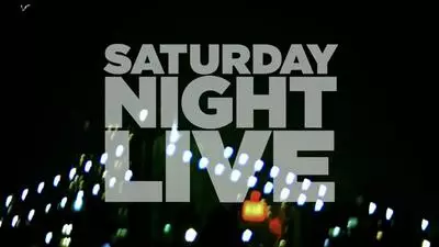 saturday night live snl