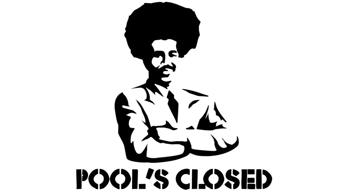 pools closed meme image