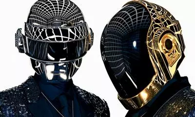 daft punk