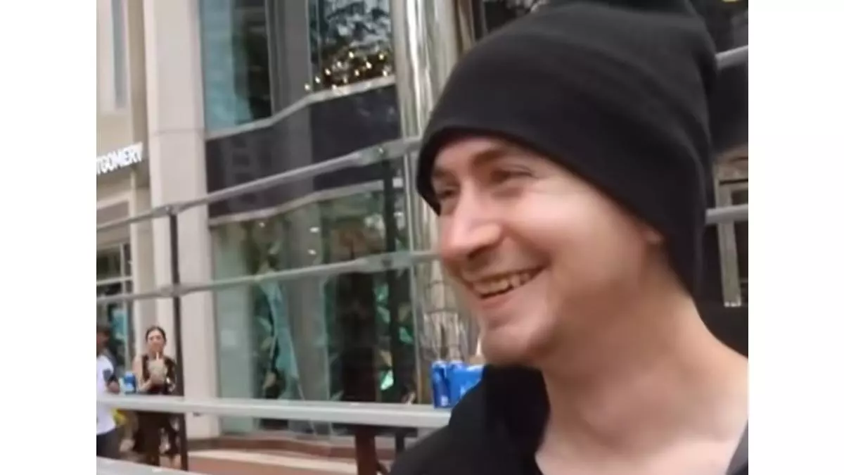 pretty glonky meme image
