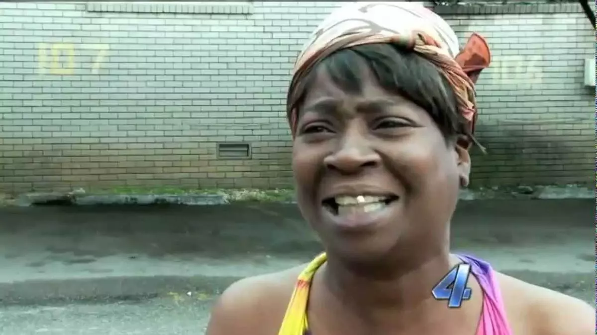sweet brown aint nobody got time for that meme image