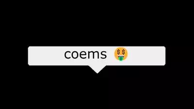 coems coems🤑