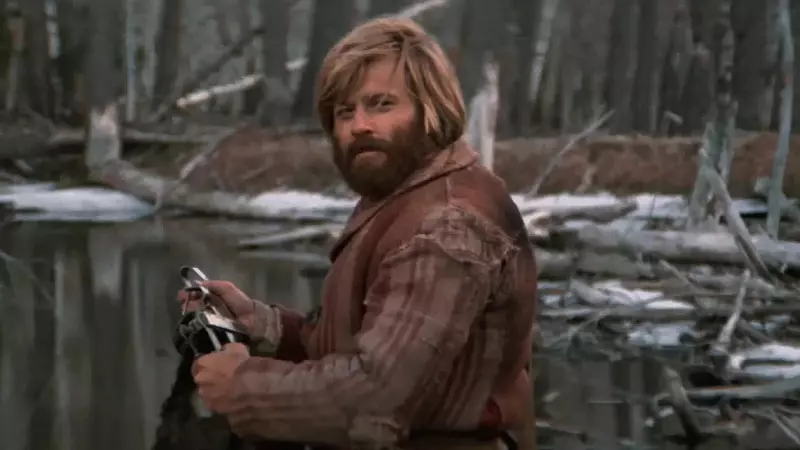 jeremiah johnson nod of approval meme image