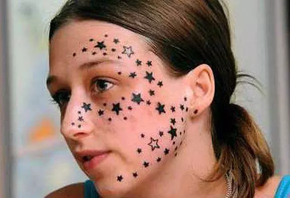 kimberley vlaeminck 56 stars meme image