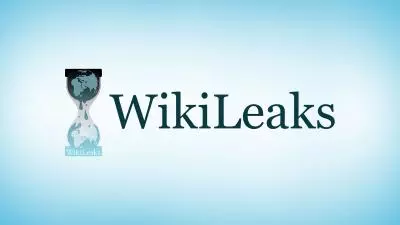 wikileaks