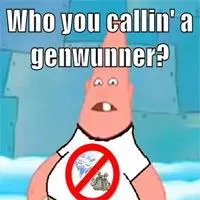 genwunner meme image