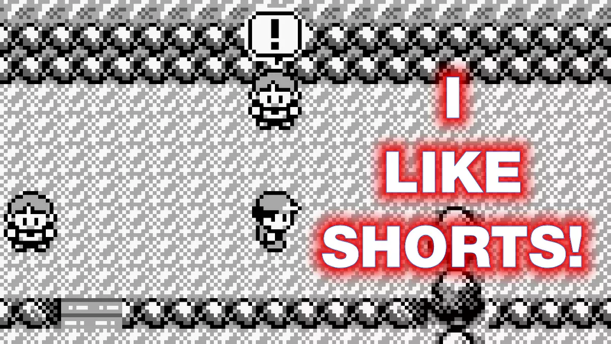 i like shorts theyre comfy and easy to wear meme image
