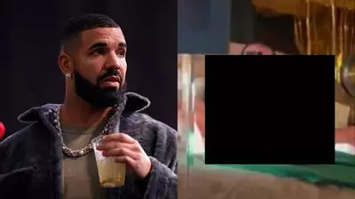 drake exposed video leak on twitter