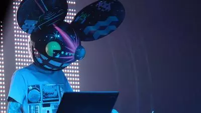 deadmau5