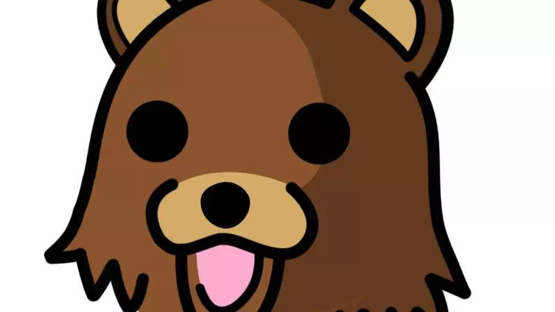 pedobear meme image