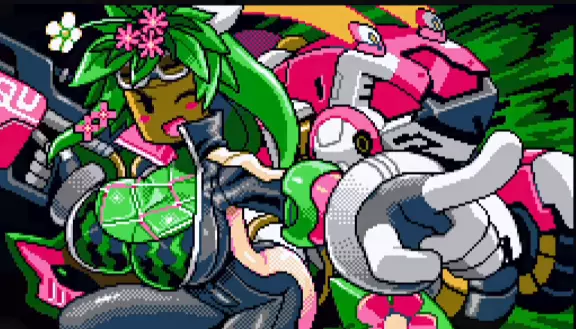 kanna blaster master zero ii meme image