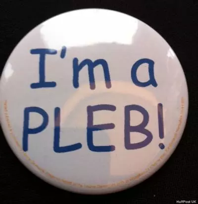 pleb