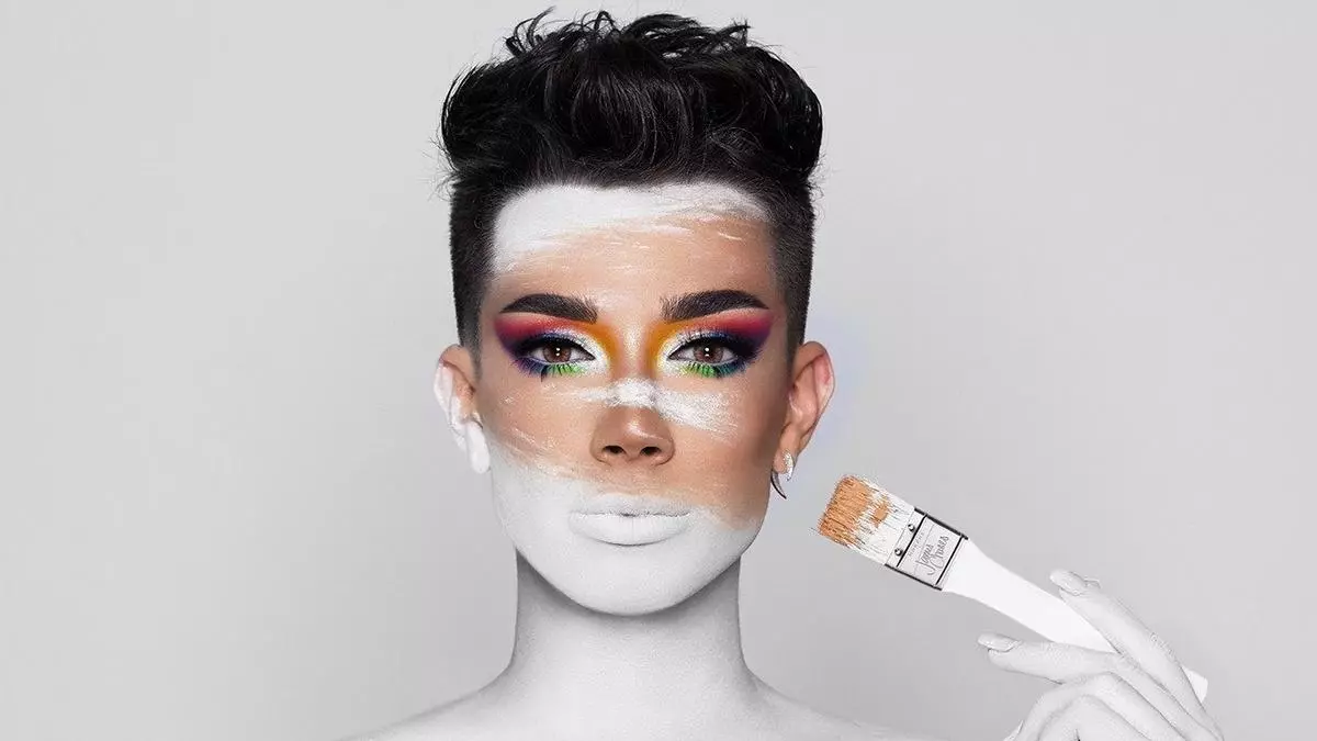 james charles meme image