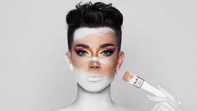 james charles