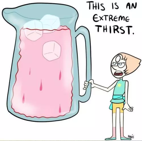 thirst meme image