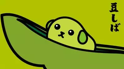 mameshiba