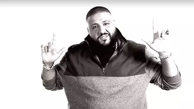 dj khaled