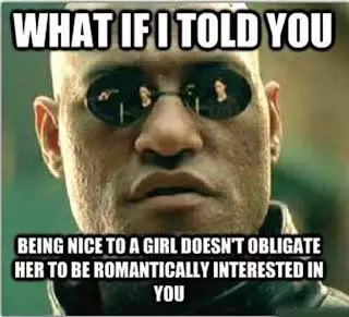 nice guys meme image