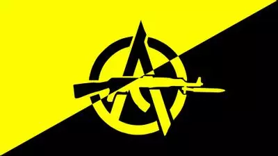 anarcho capitalism