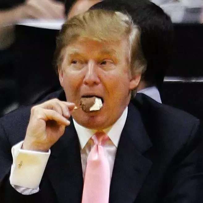 two scoops meme image