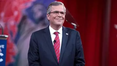 jeb bush