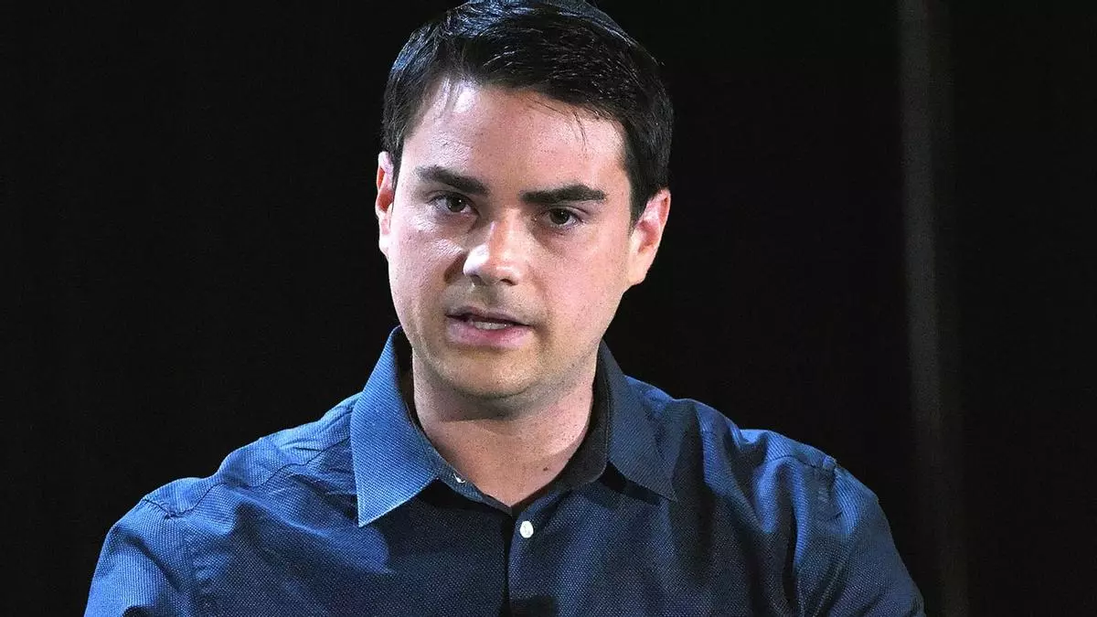 ben shapiro meme image