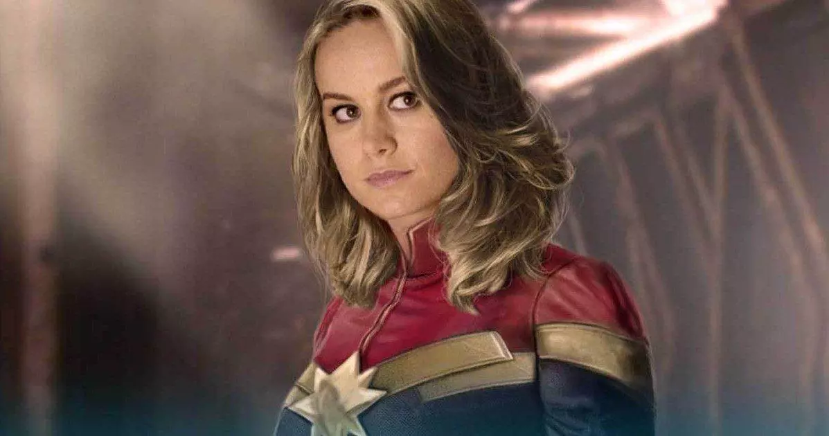 captain marvel meme image