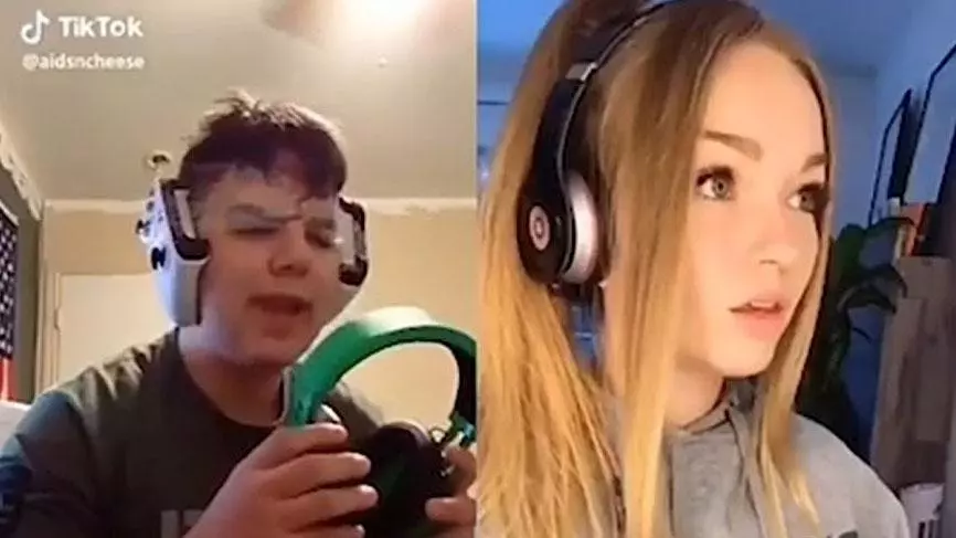 im already tracer meme image