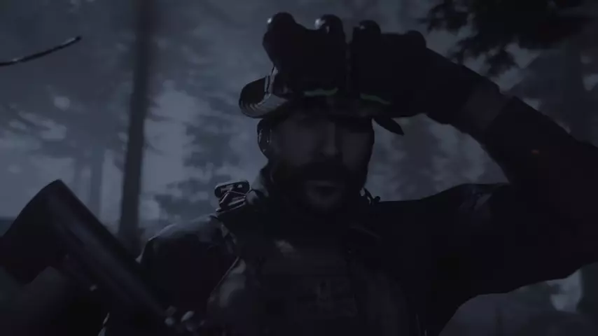 bravo six going dark meme image