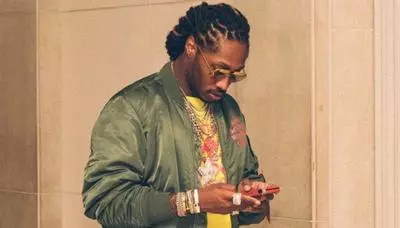 future sending exes texts