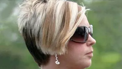 speak to the manager haircut