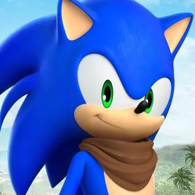 sonic_hedgehog meme image