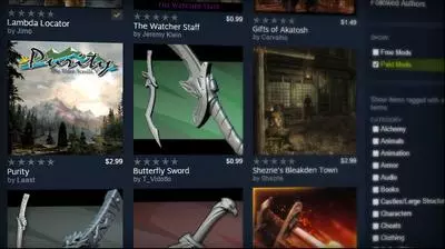 steam workshop paid modding