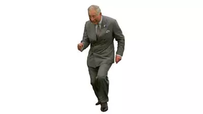 dancing prince charles