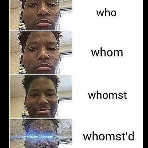 whomst meme image