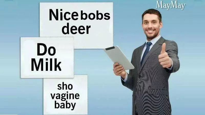 bobs and vegana meme image