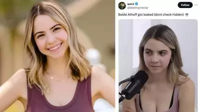 bobbi althoff leaked video