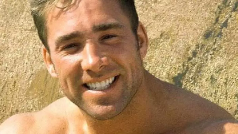 billy herrington gachimuchi meme image