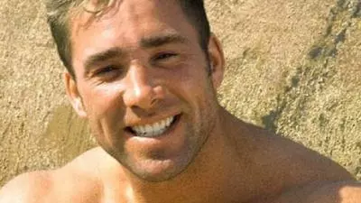 billy herrington gachimuchi