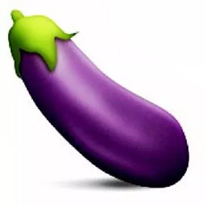 eggplant emoji %F0%9F%8D%86 meme image