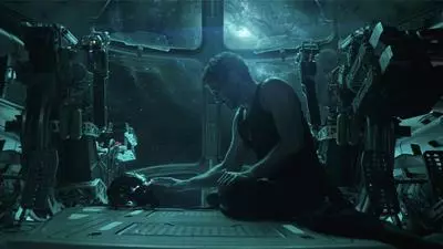 i love you 3000